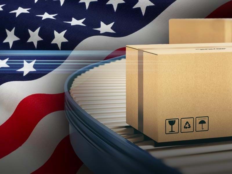 Thông báo về việc mô tả hàng hoá nhập khẩu vào Mỹ