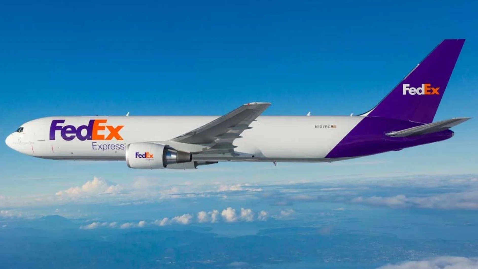 Chuyến bay mới Boeing 767 của FedEx phục vụ thị trường Việt Nam