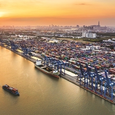 Đường dài cho kinh tế Việt Nam